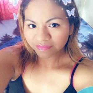 Meet your Posher, Trinidad